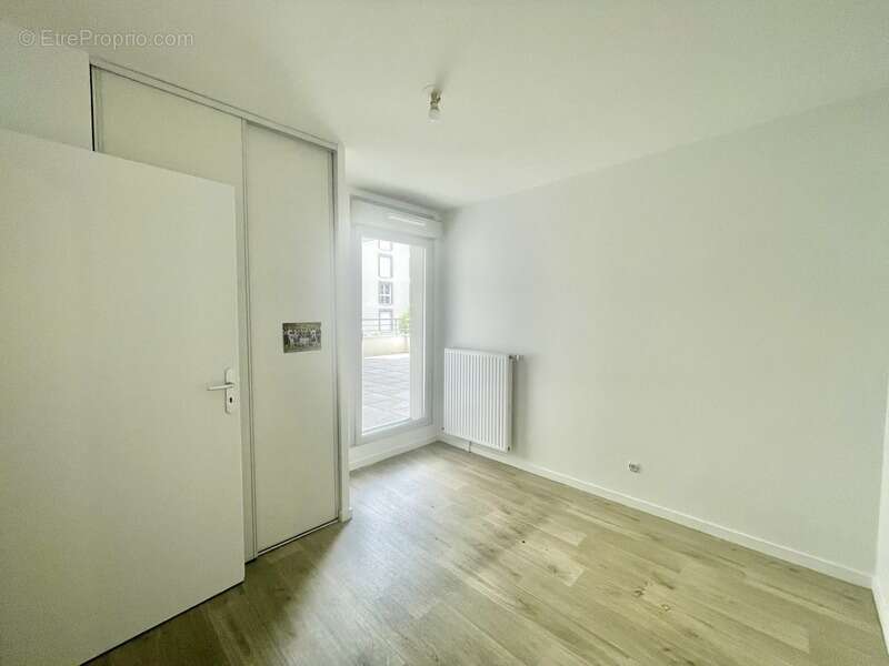 Villiers-sur-marne – éco quartier maison blanche – au cœur du parc du croissant vert - photo 3