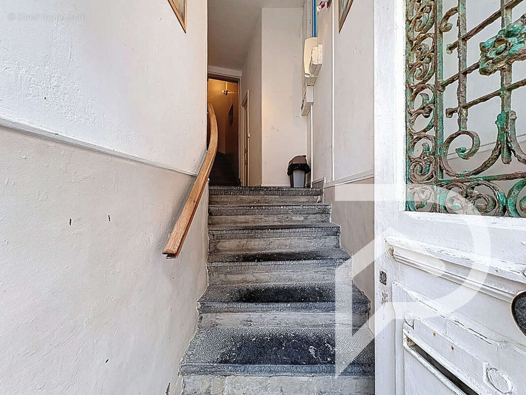 Appartement à MERS-LES-BAINS