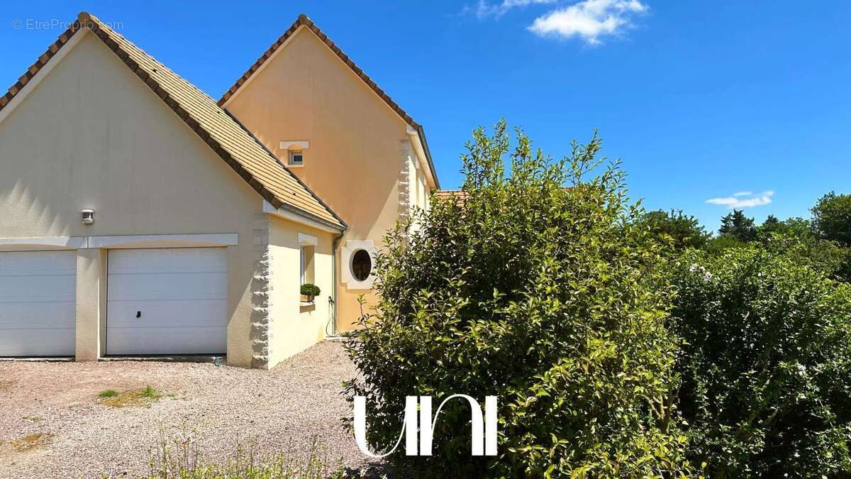Maison 5 pièces 133m² et 3000m² de terrain - Aure sur mer - photo 9