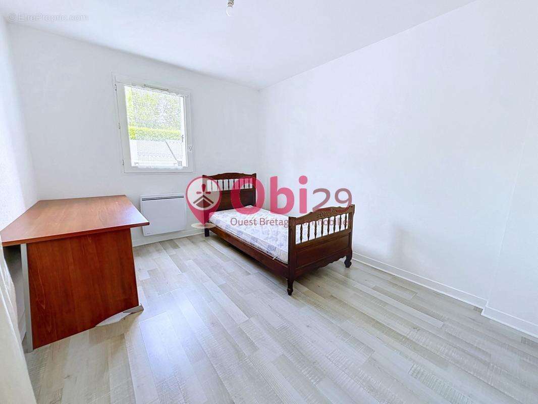 Appartement à QUIMPER