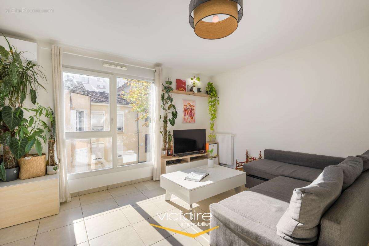 Appartement à LYON-3E