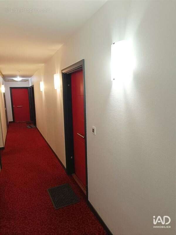 Photo 6 - Appartement à FLEURY-MEROGIS