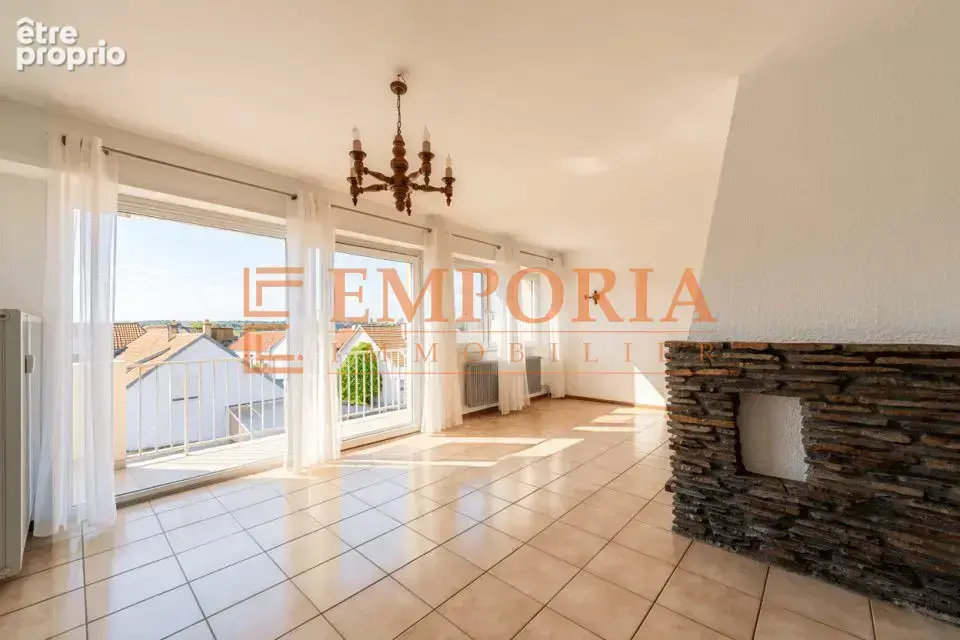 Photo Appartement à Rixheim au prix de 159 000€