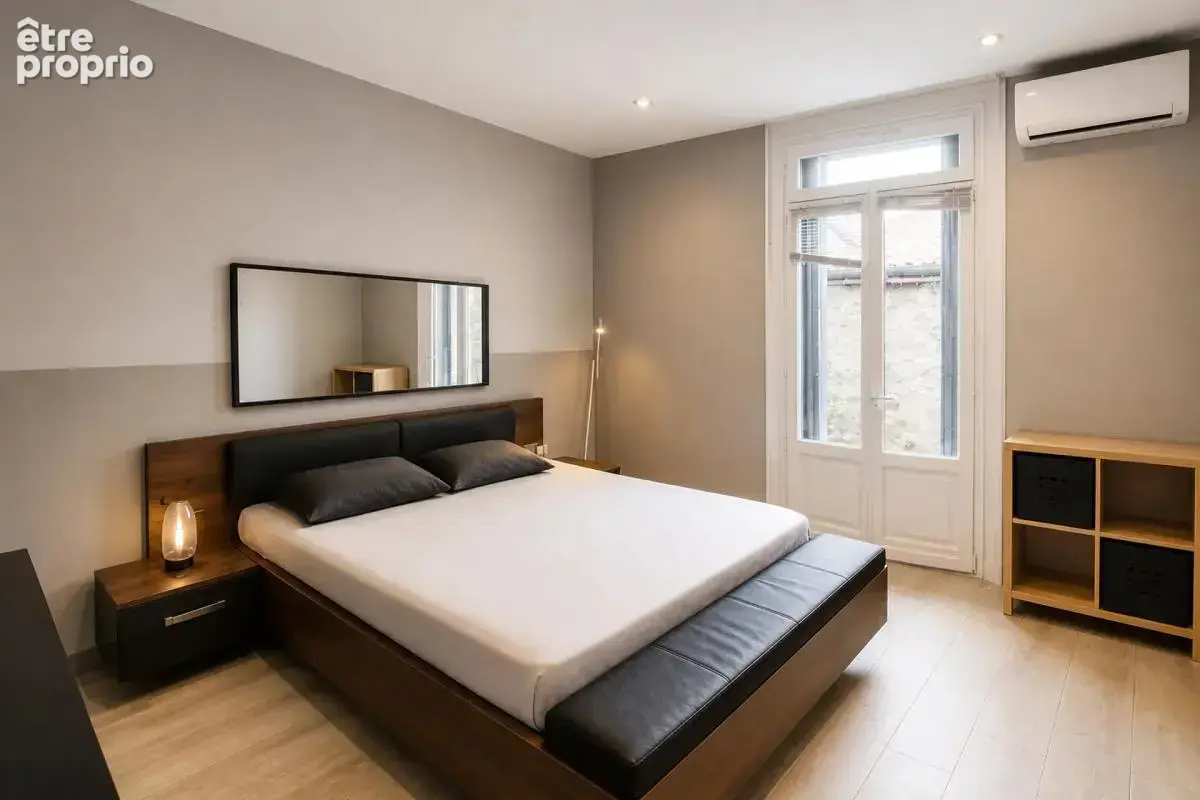 Maison de ville 5 pièces de 119 m² à Béziers avec vaste garage et terrasse - photo 9