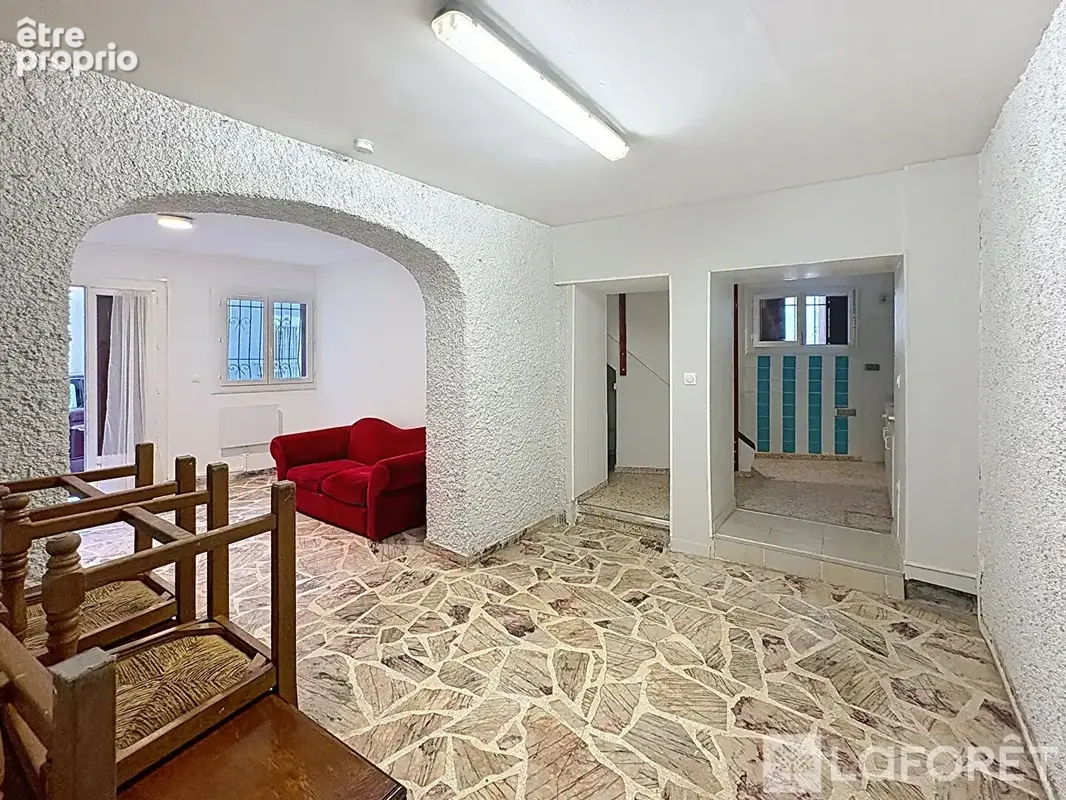 Maison Lespignan 3 pièce(s) 73.59 m2 - photo 3