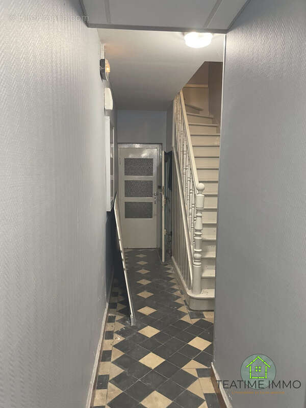 Appartement à LILLE