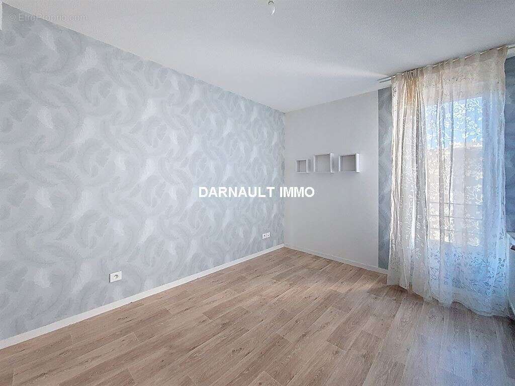 Appartement à BALMA