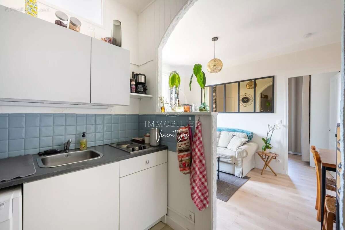 Appartement à ACHERES