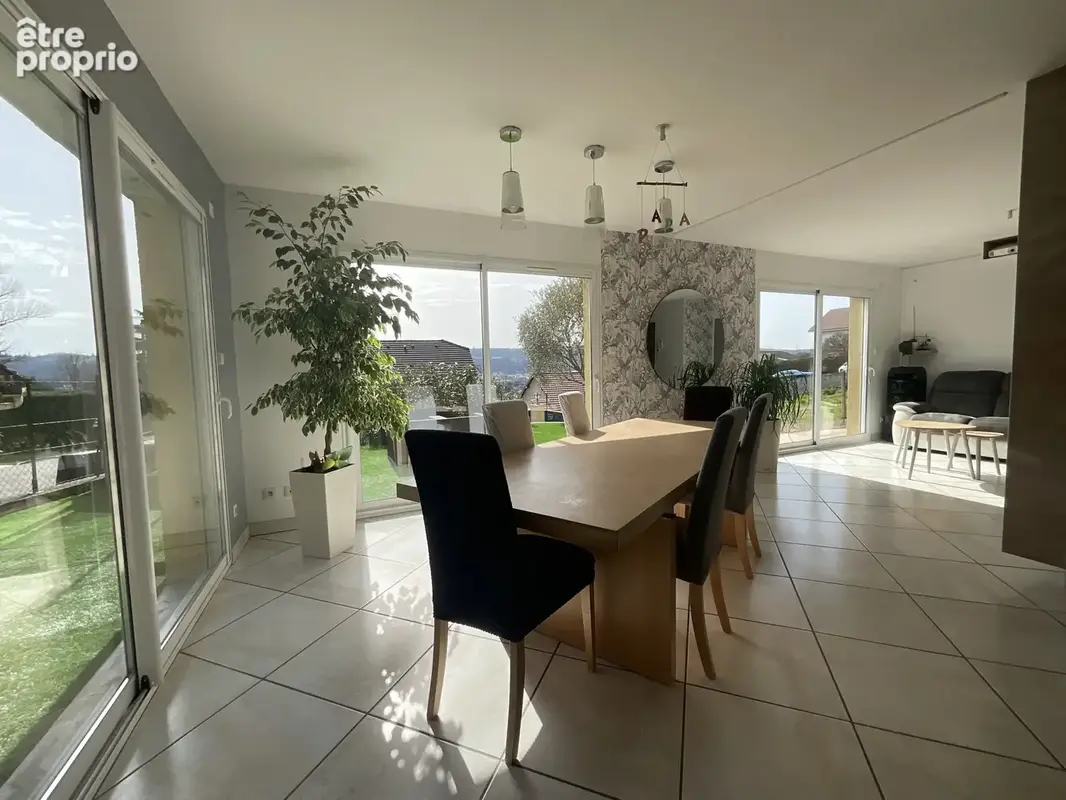 Maison 5 pièces 120m2 - photo 4