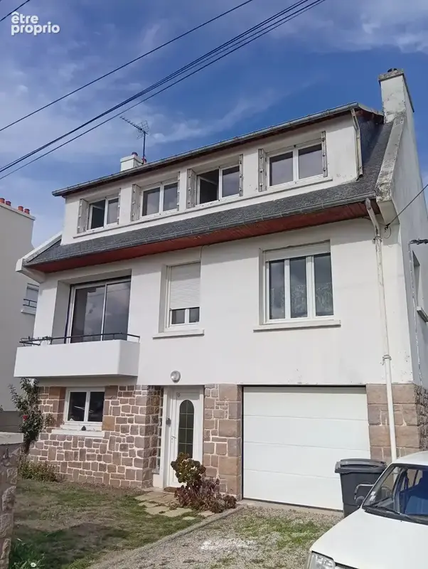 Photo Maison à Treguier au prix de 195 000€