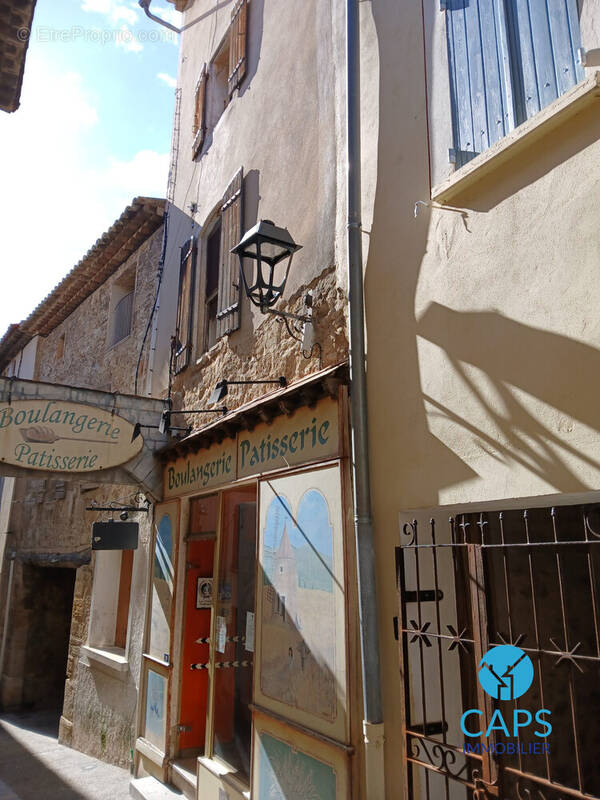 Maison à BEAUMES-DE-VENISE