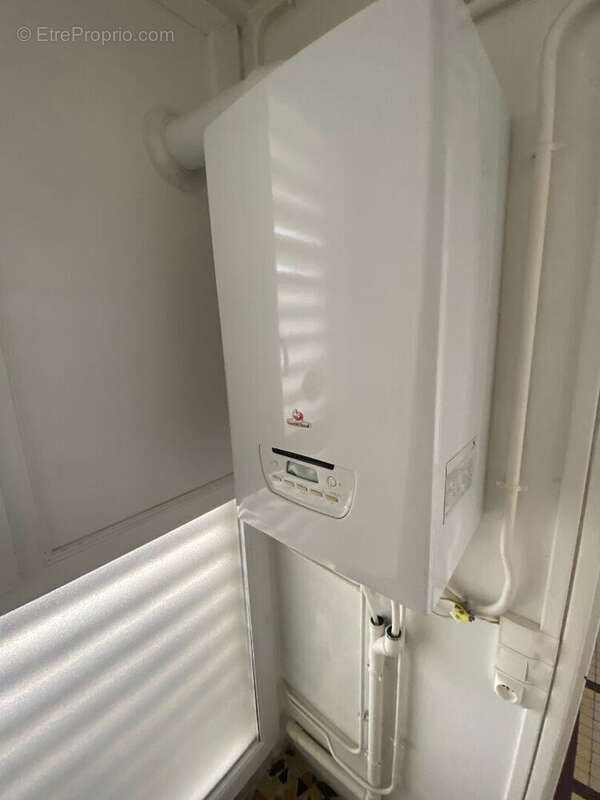 Appartement à CAEN