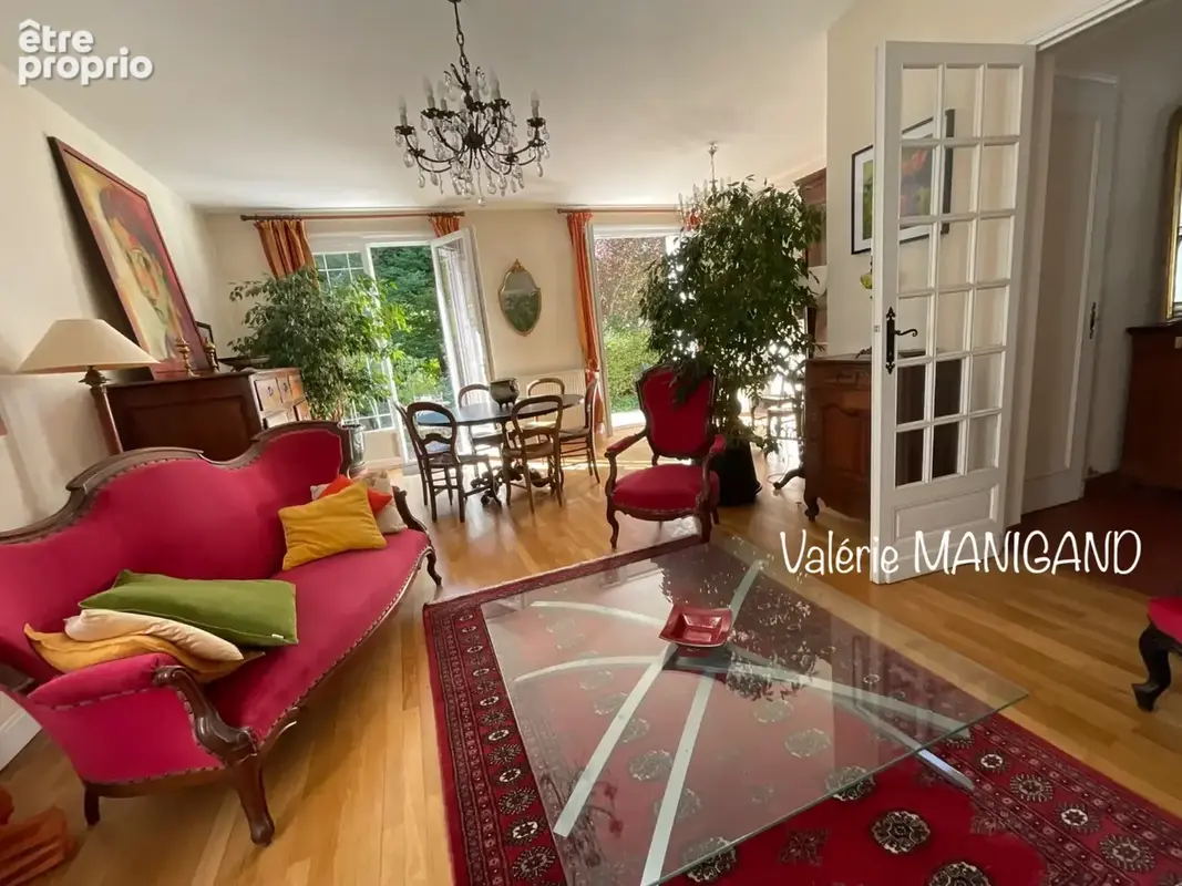 Maison à vendre 6 pièces TRELISSAC (24) - photo 5
