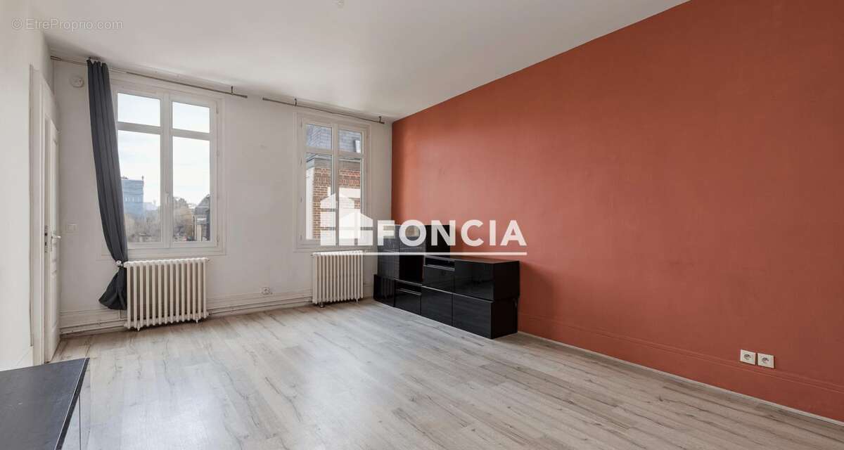 Appartement à ROUEN