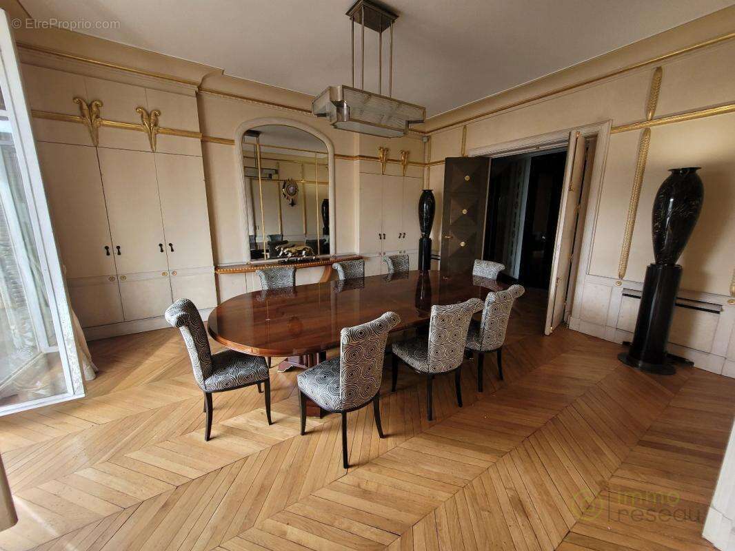 Appartement - photo 8