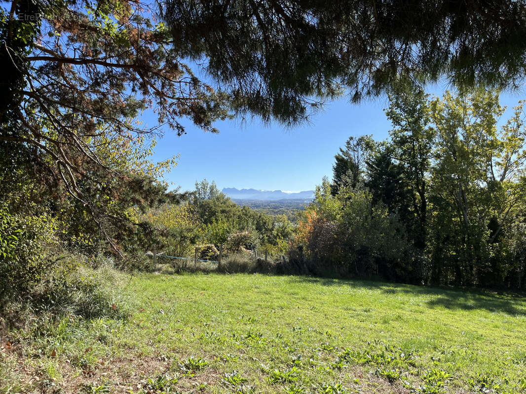 Maison à SAINT-GEORGES-LES-BAINS