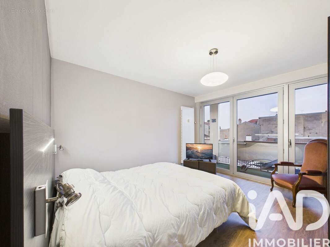 Appartement 64 m² à Nancy  - photo 6