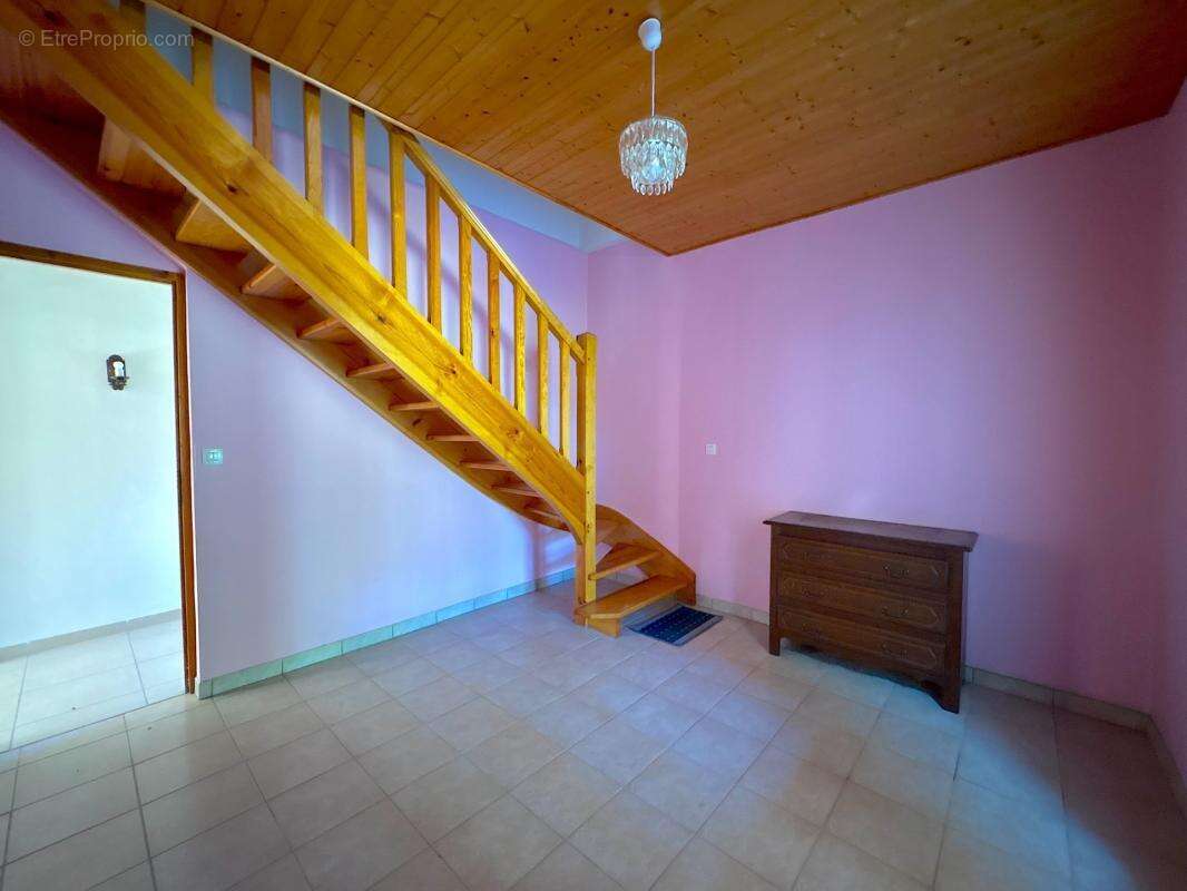 Maison à vendre 5 pièces 132m2 avec dépendances Proche de MONT DE MARSAN (40) - photo 14