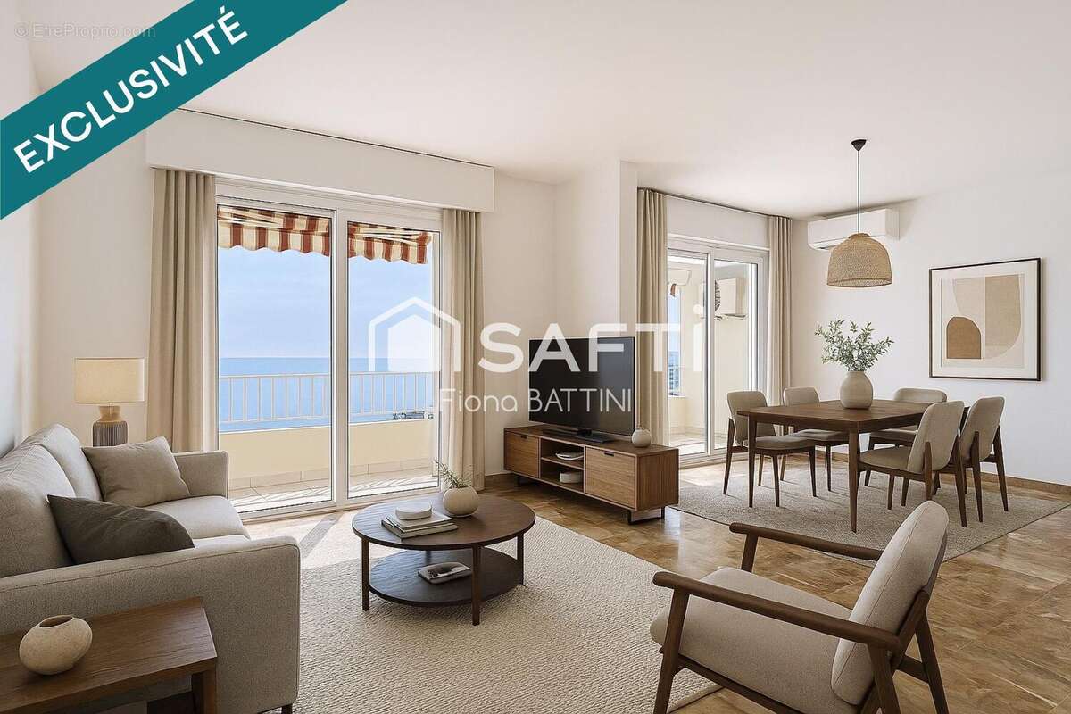 Photo 5 - Appartement à AJACCIO