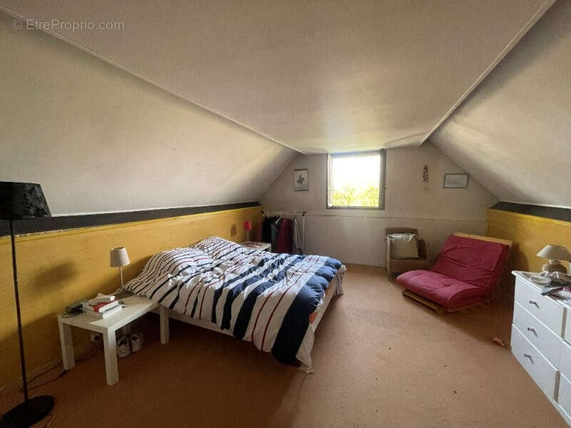 Maison de campagne à vendre BEAUMONT LES AUTELS - photo 12