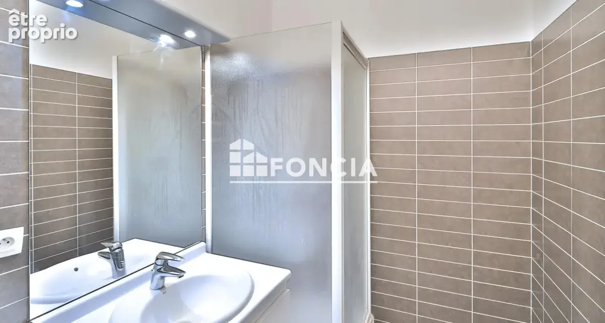 Saint-leu-la-forêt – 2 pièces – 50 m² – balcon – parking – cave - photo 8