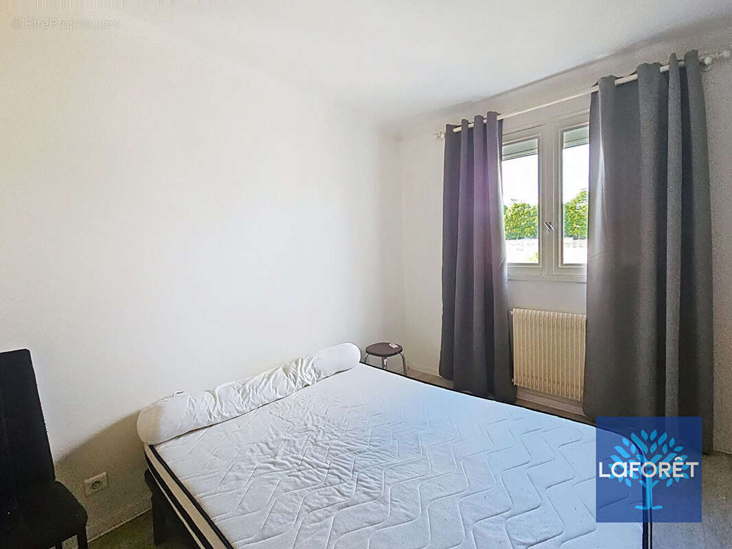 Maison à LA ROCHE-SUR-YON