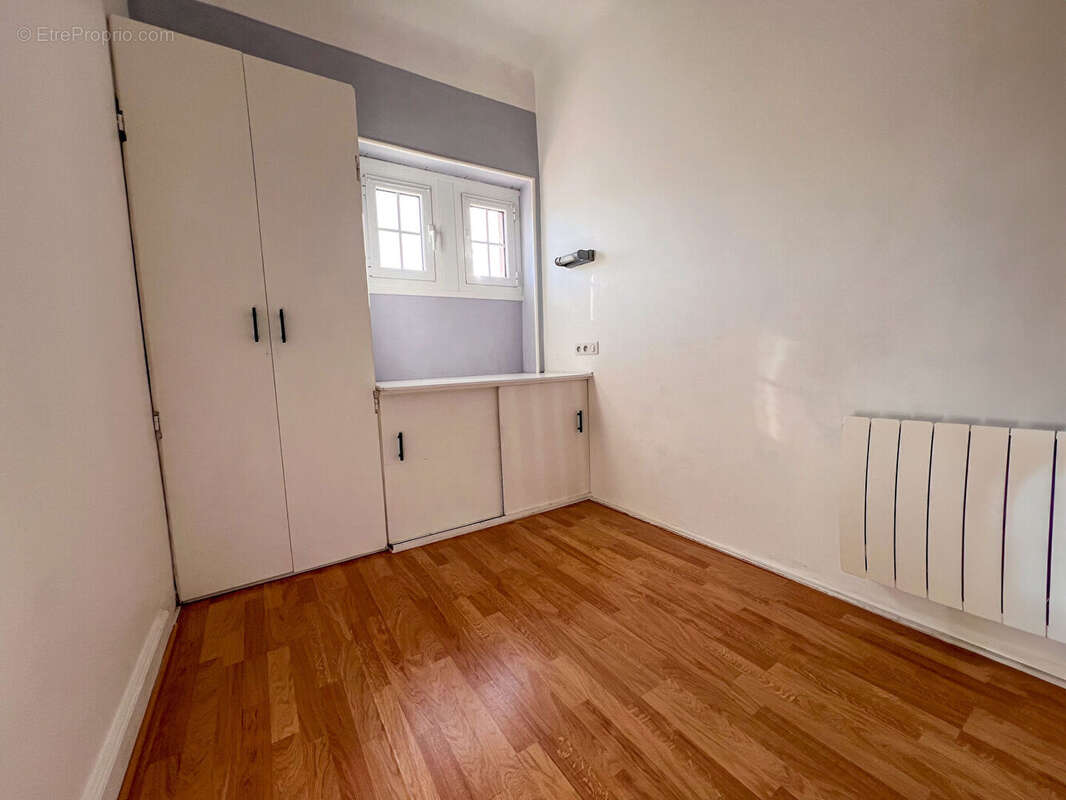 Appartement à SAINT-JEAN-DE-LUZ