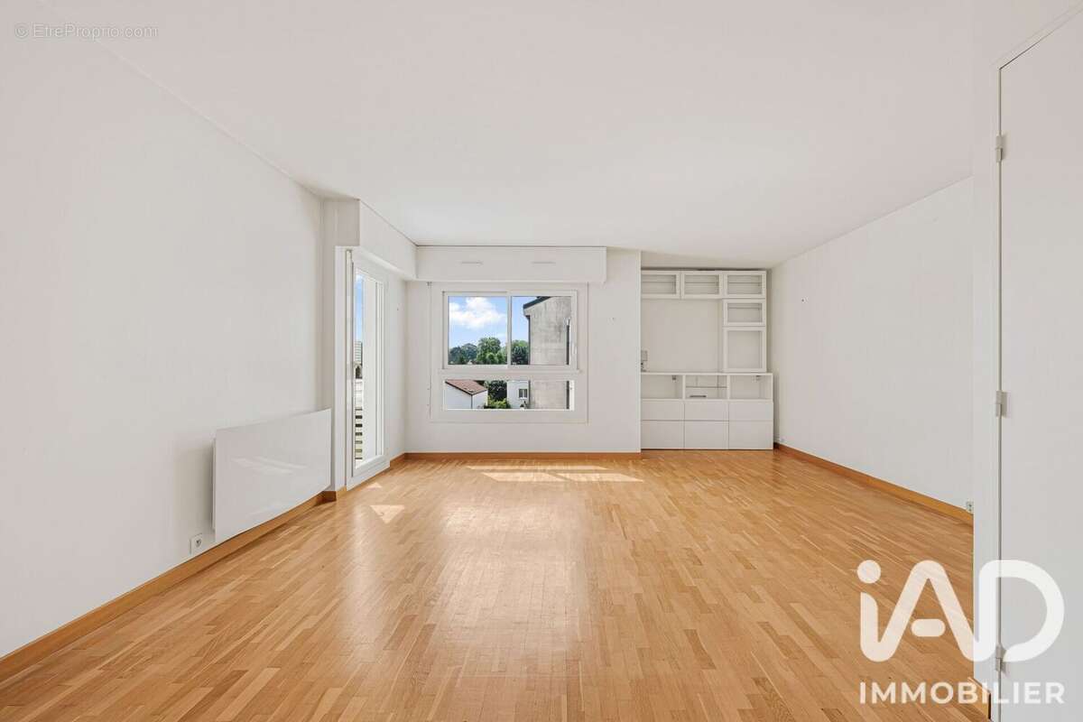 Appartement 99 m² à Le Vesinet  - photo 5