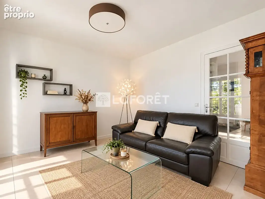 Appartement avec grande terrasse au dernier étage - photo 4