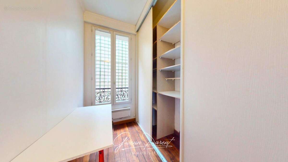 Appartement à MEUDON