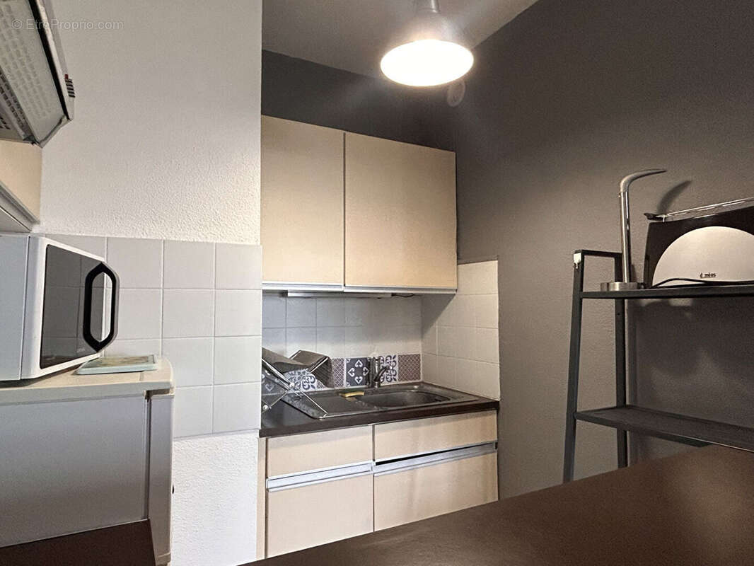 Appartement à SAINT-NAZAIRE