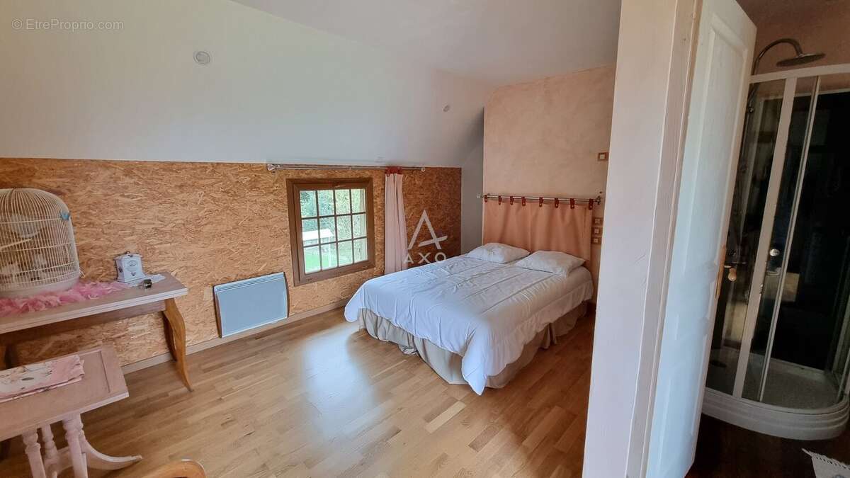 Commerce à THIBERVILLE