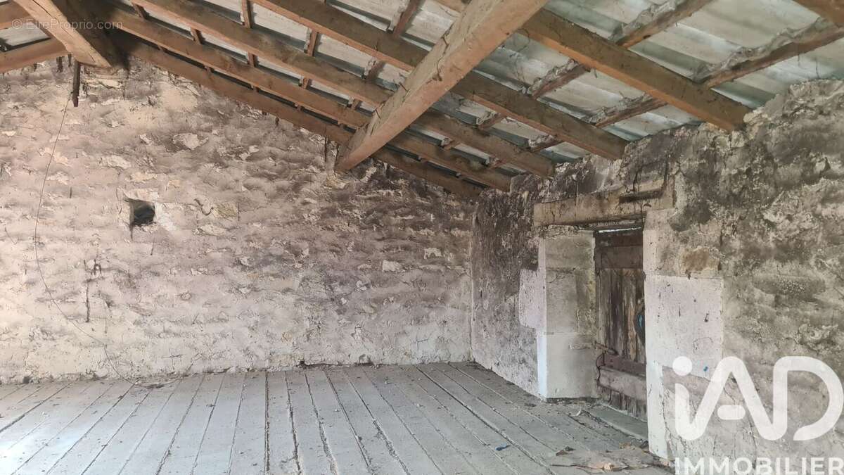 Photo 9 - Maison à POITIERS