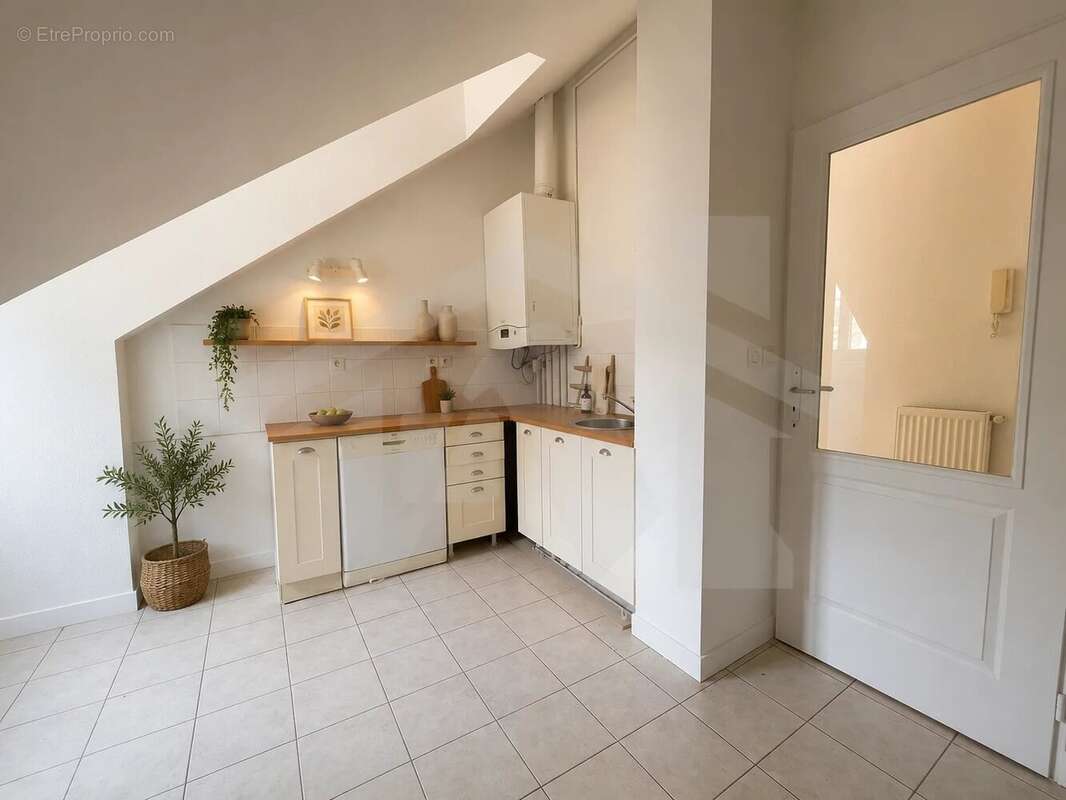 Appartement 5P+C - 104m2 - photo 4