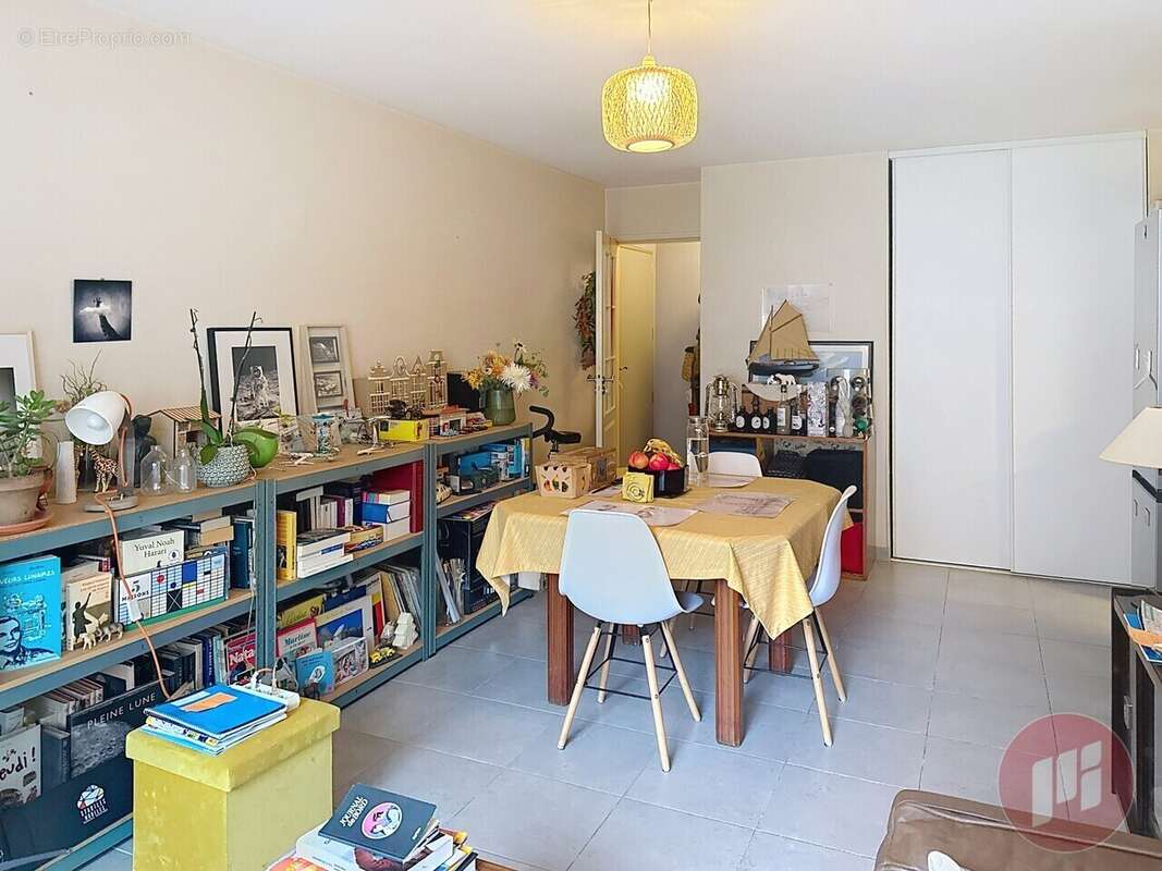 Appartement à LIMOGES