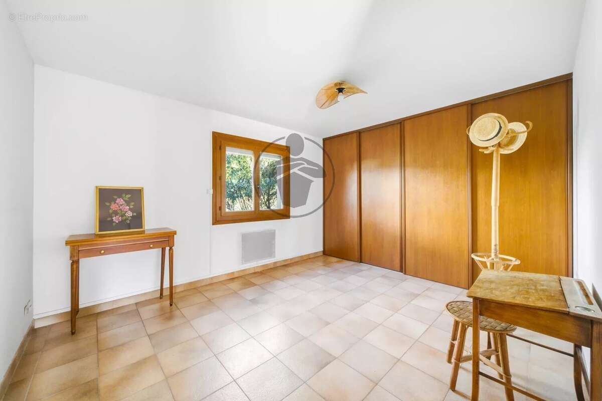 Maison à MONTPELLIER