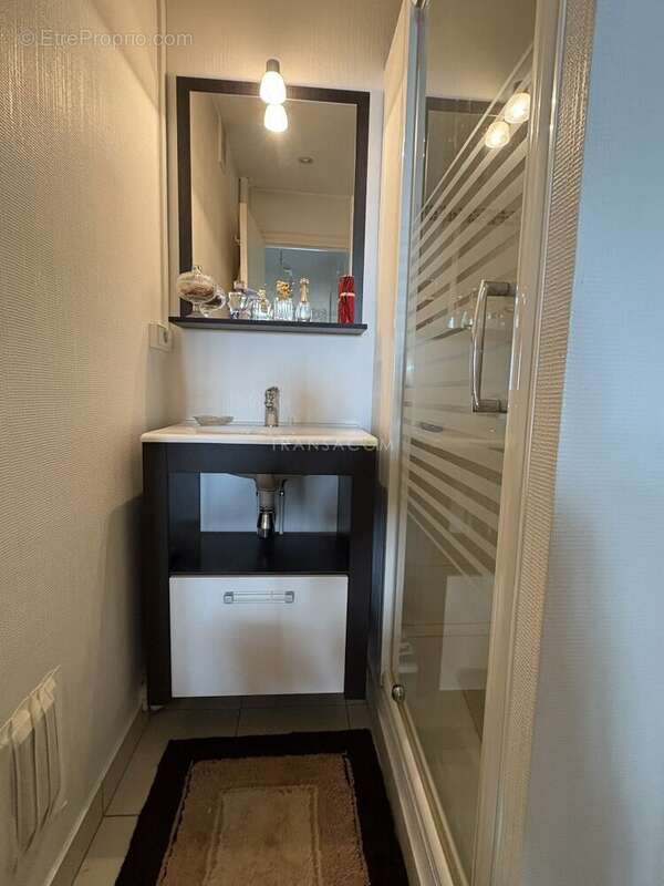 Appartement à TOURS