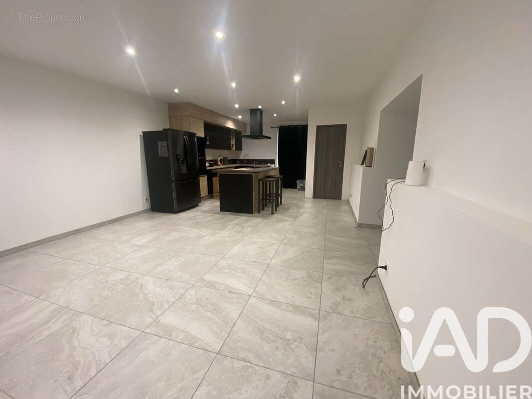 Photo 7 - Maison à MAISON-ROUGE