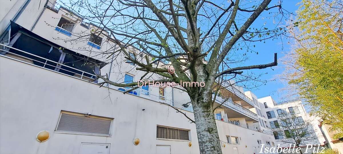 Appartement 43 m² à Champigny-Sur-Marne  - photo 8