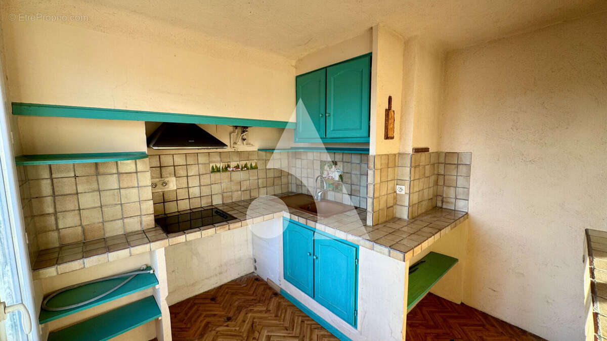 Appartement à PERTUIS