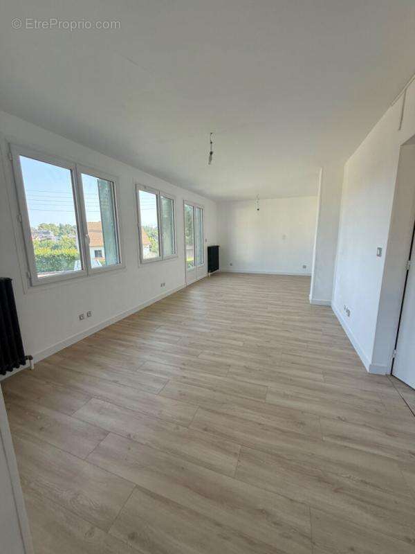 Maison à BOIS-GUILLAUME