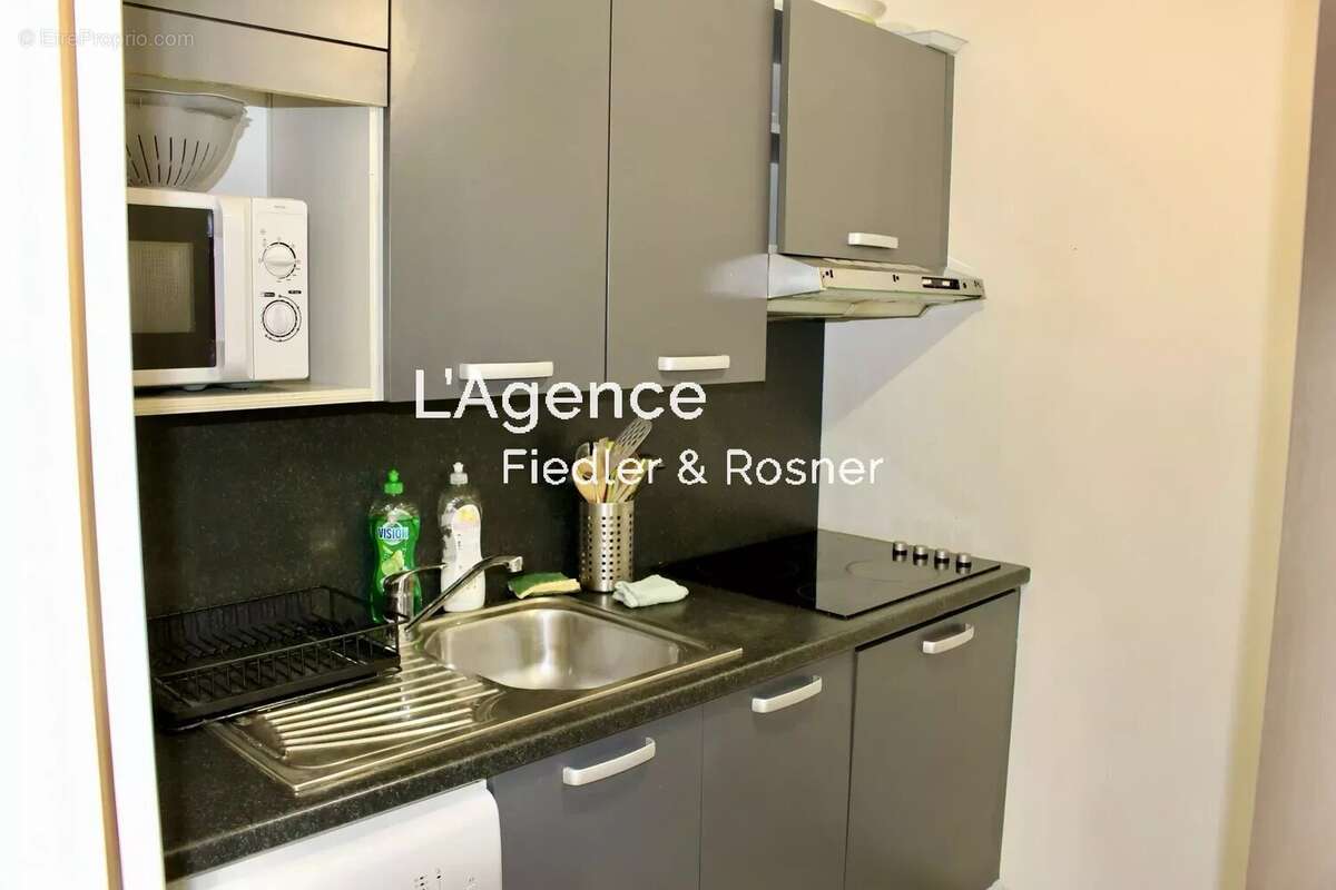 Appartement à SAINT-TROPEZ