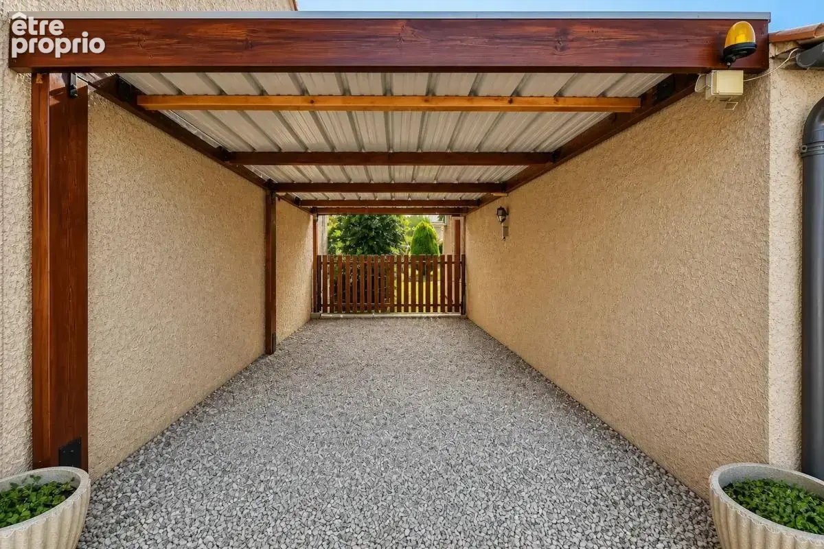 Maison de 4 pièces de 88 m² à Cazals - photo 29