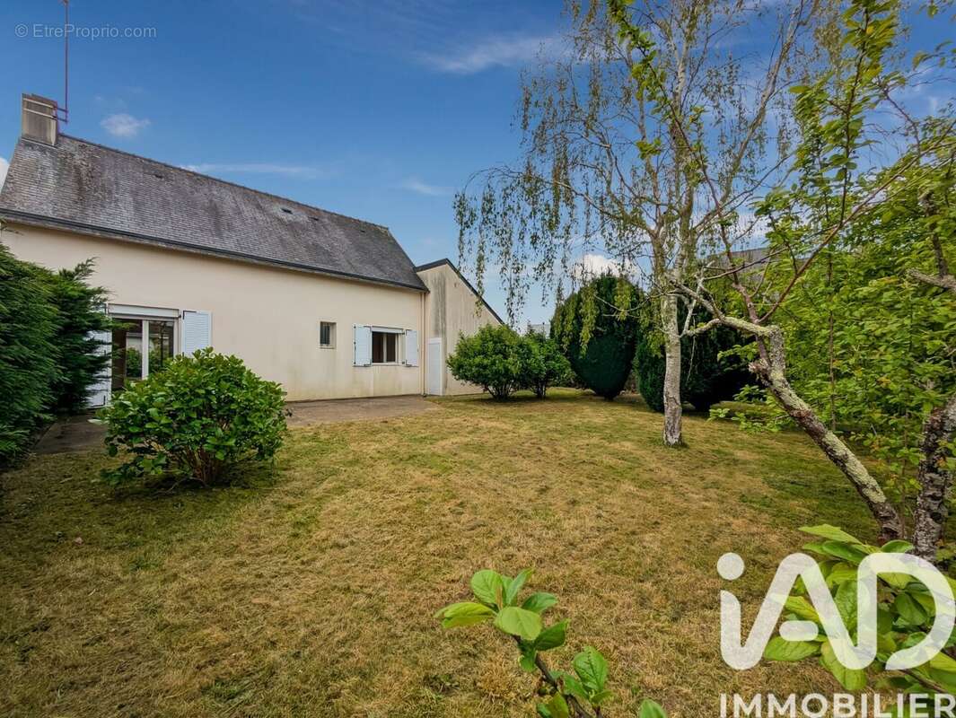 Photo 2 - Maison à LORIENT
