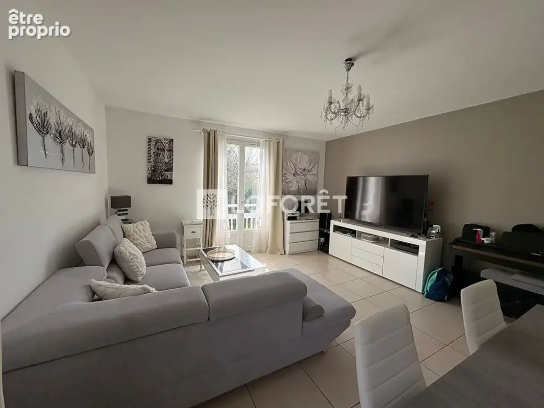 Maison Gargenville 4 pièces 102.29 m2 - photo 5