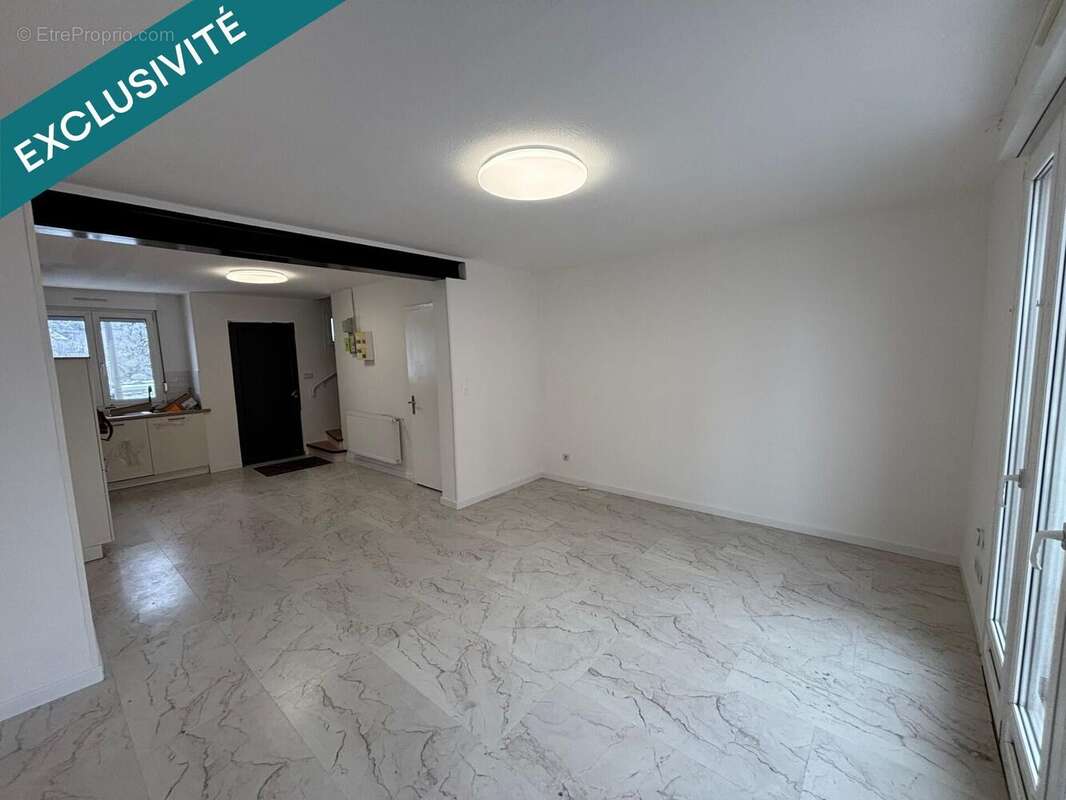 Photo 4 - Maison à SARRALBE