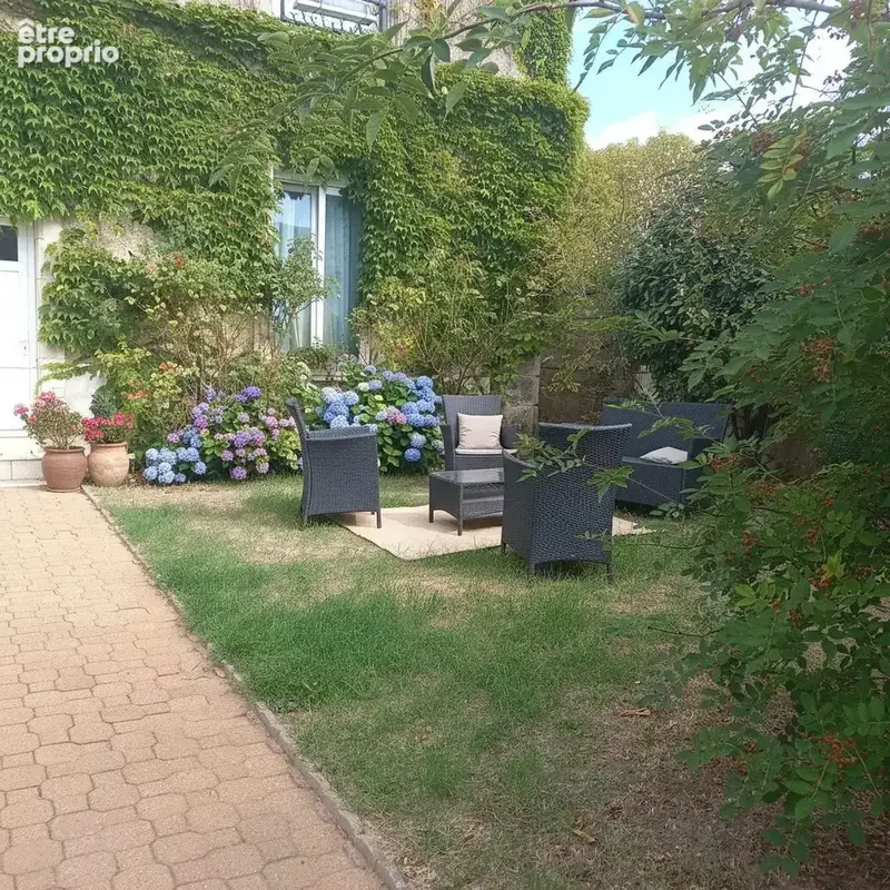 Bien immobilier à vendre à Semblancay (37360) - photo 7