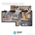 Appartement à OFFENDORF