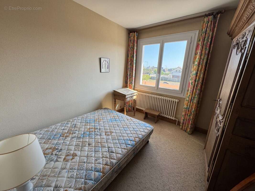 Maison à ARROMANCHES-LES-BAINS