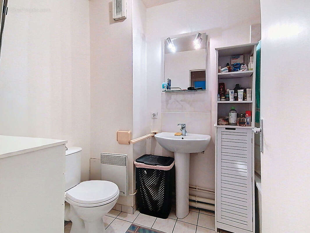 Appartement à LUISANT